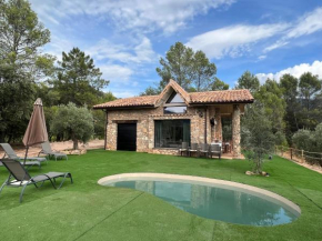 Casa rural los Calares